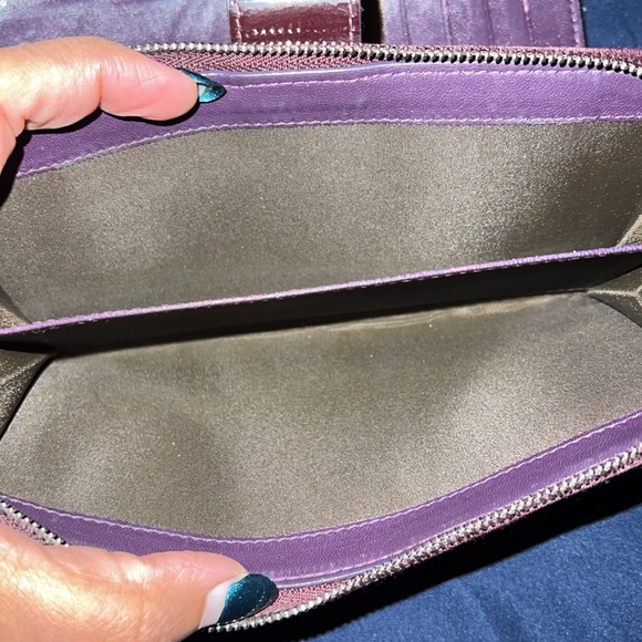 ‼️‼️‼️Reduced ‼️‼️‼️🎉🎉🎉Authentic Dior patent leather - Picture 7 of 9